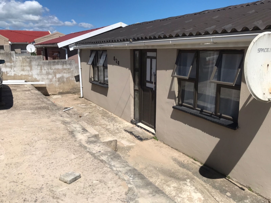 2 Bedroom Property for Sale in Mdantsane Eastern Cape
